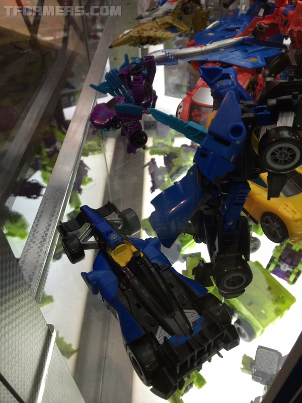 SDCC 2015 G2 Menasor, Victorion,  RID And More Transformers Day 2 Booth Images  (43 of 44)